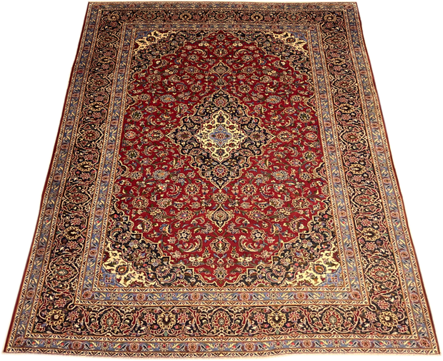 Kashmar Rug - 398 cm x 300 cm
