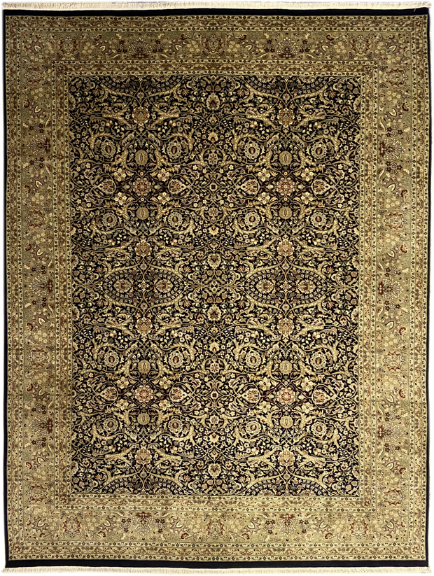 Kashmiri Rug - 358 cm x 268 cm