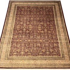 Kashmiri Rug - 428 cm x 307 cm