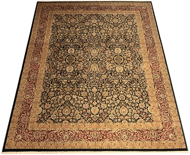 Kashmiri Rug - 370 cm x 278 cm