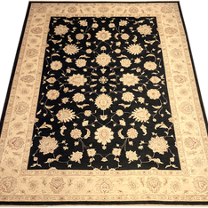 Chobi Rug - 420 cm x 310 cm