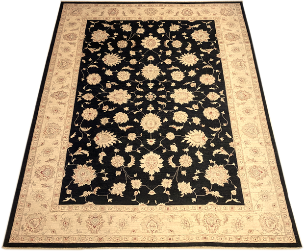 Chobi Rug - 420 cm x 310 cm
