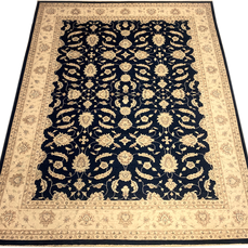 Chobi Rug - 425 cm x 307 cm