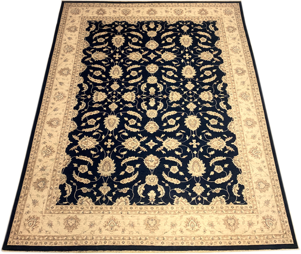 Chobi Rug - 425 cm x 307 cm