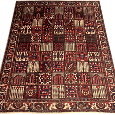 Bakhtiari Rug - 360 cm x 262 cm