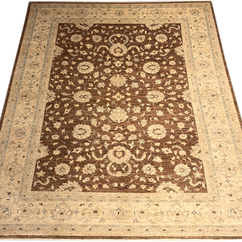 Chobi Rug - 360 cm x 264 cm
