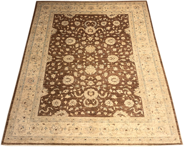 Chobi Rug - 360 cm x 264 cm