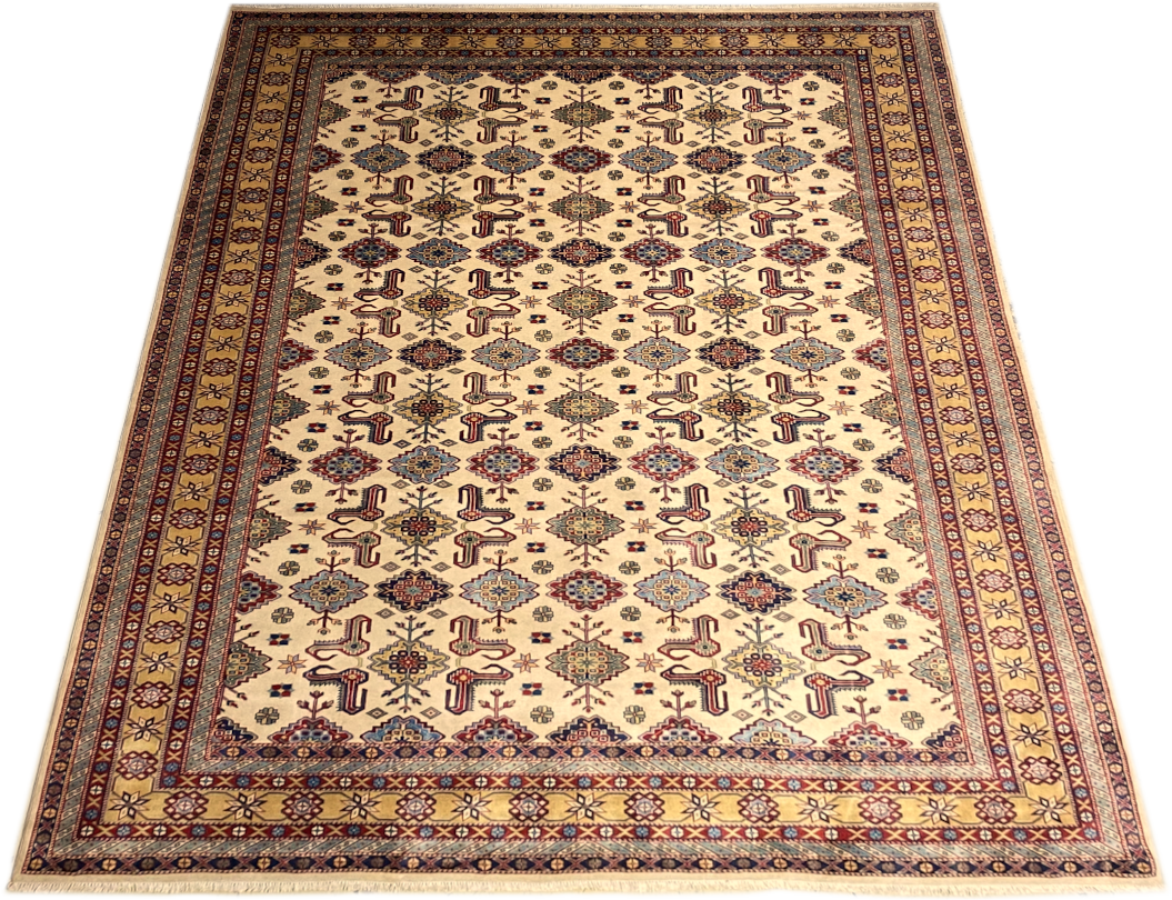 Shirvan Rug - 360 cm x 281 cm