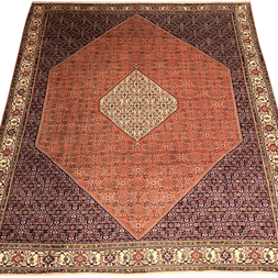 Bidjar Rug - 397 cm x 306 cm