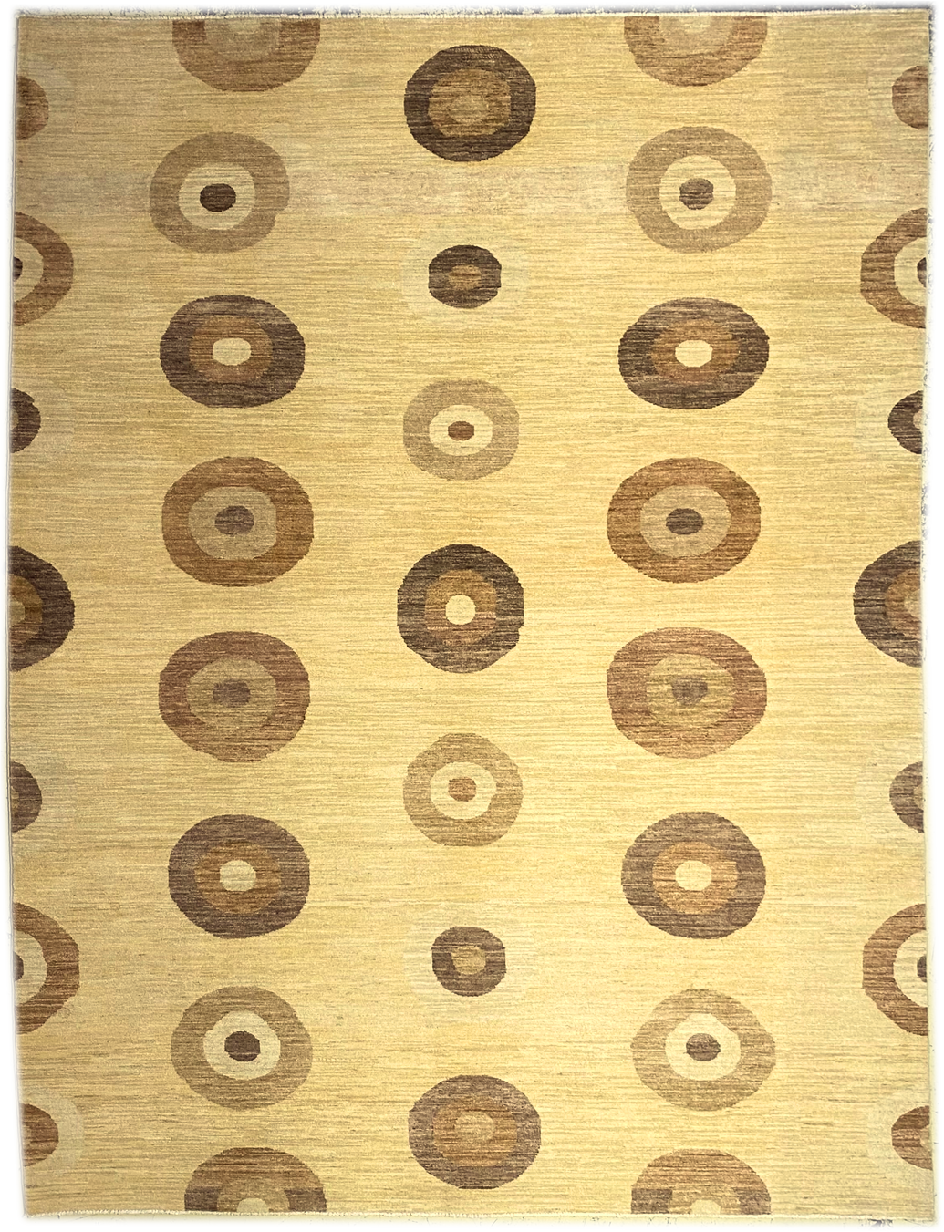 Gabbeh Rug - 360 cm x 270 cm