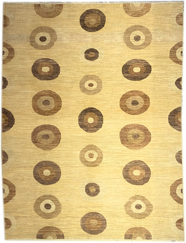 Gabbeh Rug - 360 cm x 270 cm
