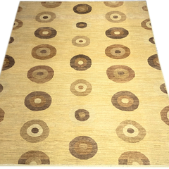 Gabbeh Rug - 360 cm x 270 cm