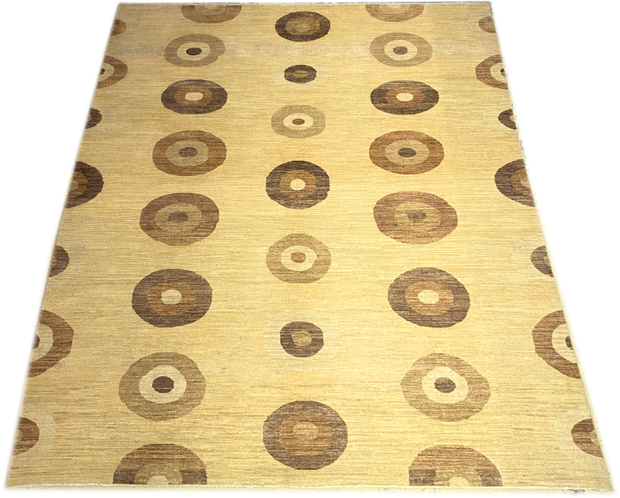 Gabbeh Rug - 360 cm x 270 cm