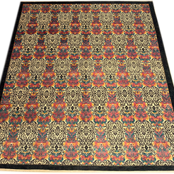 Gabbeh Rug - 370 cm x 277 cm