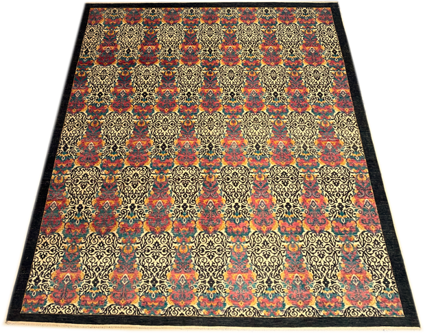 Gabbeh Rug - 370 cm x 277 cm