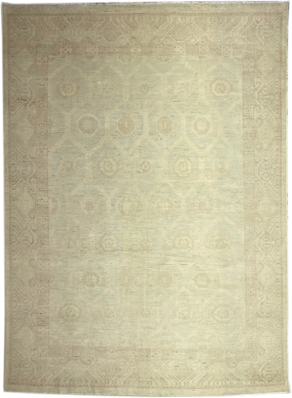 Khotan Rug - 360 cm x 265 cm