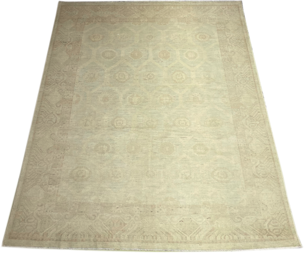 Khotan Rug - 360 cm x 265 cm