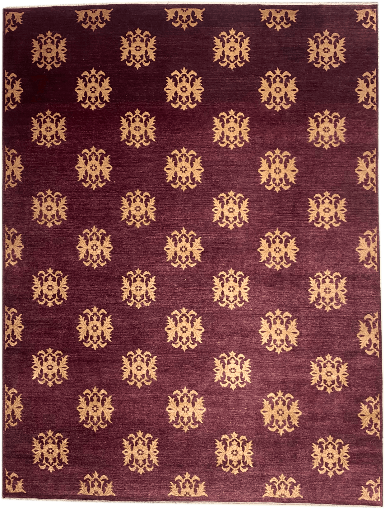 Gabbeh Rug - 372 cm x 274 cm