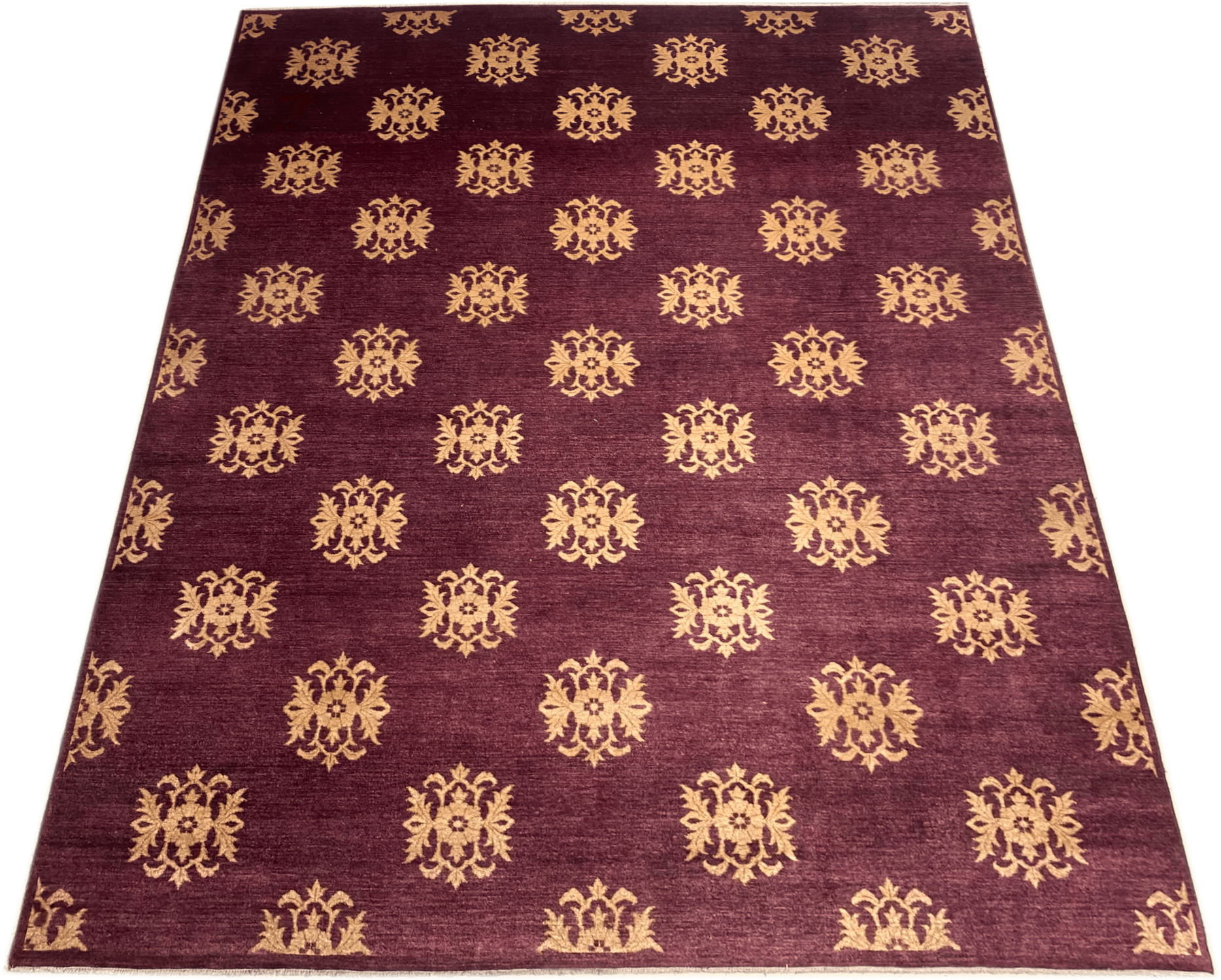 Gabbeh Rug - 372 cm x 274 cm