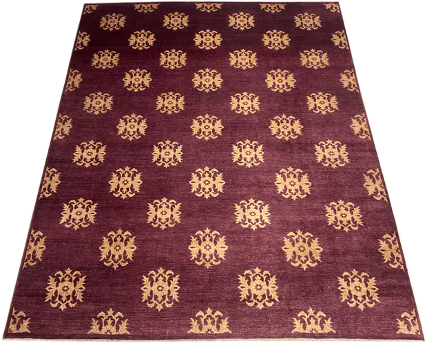 Gabbeh Rug - 372 cm x 274 cm