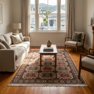 Turkish Rug - 300 cm x 200 cm