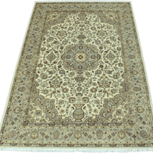 Afshar Rug  - 278 cm x 183 cm