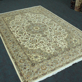 Afshar Rug  - 278 cm x 183 cm