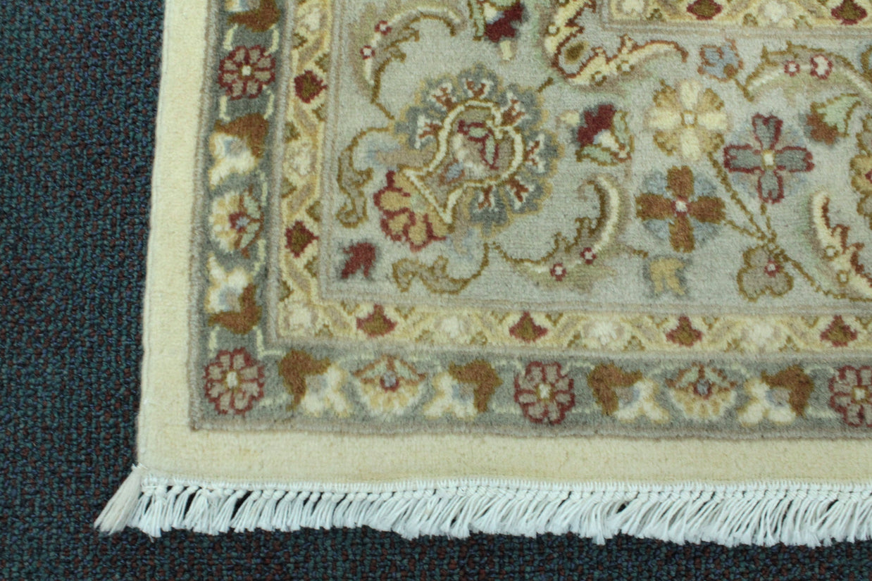 Afshar Rug  - 278 cm x 183 cm