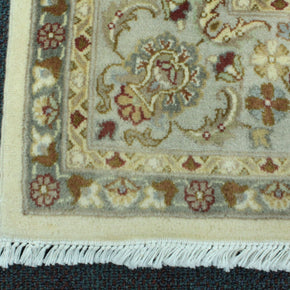 Afshar Rug  - 278 cm x 183 cm
