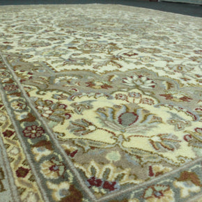 Afshar Rug  - 278 cm x 183 cm