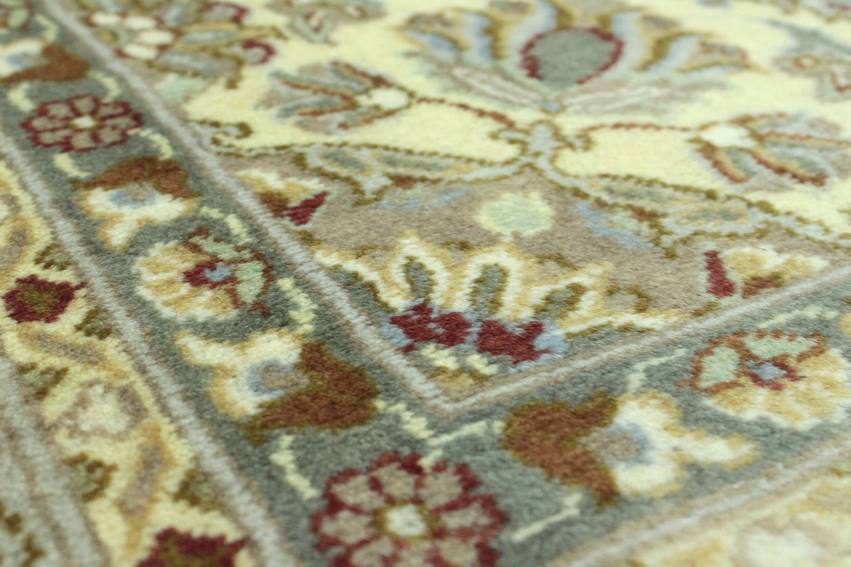 Afshar Rug  - 278 cm x 183 cm