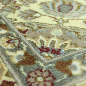 Afshar Rug  - 278 cm x 183 cm