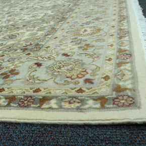 Afshar Rug  - 278 cm x 183 cm