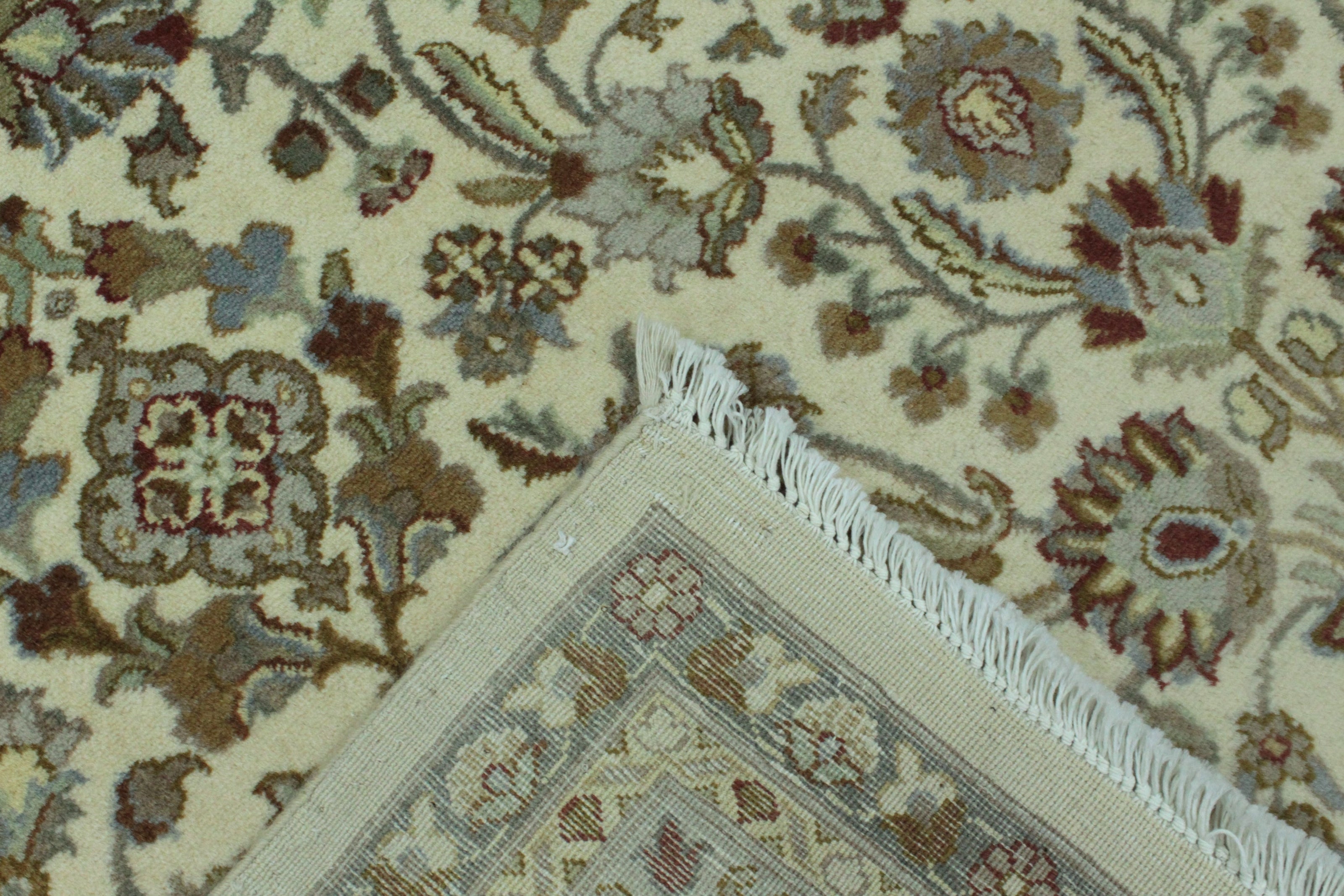 Afshar Rug  - 278 cm x 183 cm