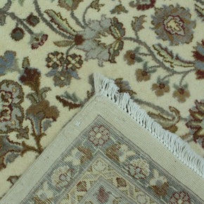 Afshar Rug  - 278 cm x 183 cm
