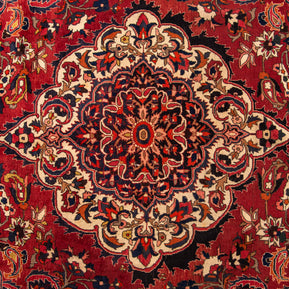 Bakhtiari Rug - 297 cm x 205 cm