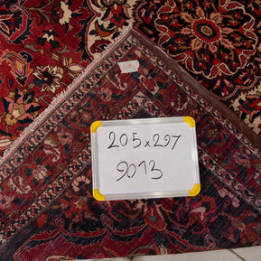 Bakhtiari Rug - 297 cm x 205 cm
