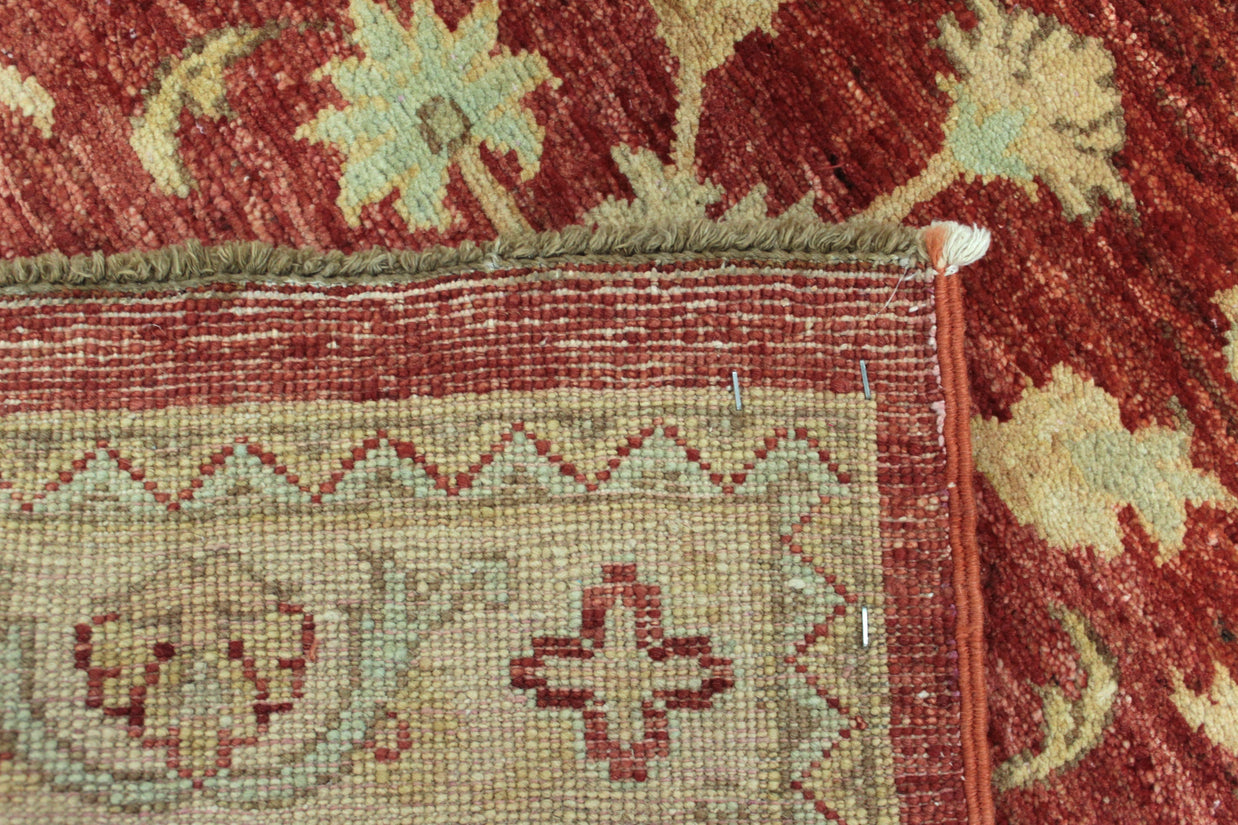 Chobi Rug - 142 cm x 93 cm
