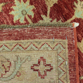 Chobi Rug - 142 cm x 93 cm
