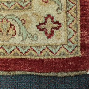Chobi Rug - 142 cm x 93 cm