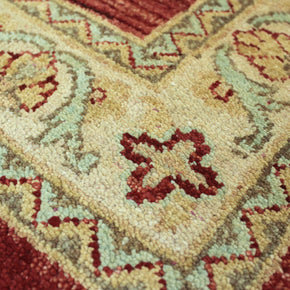 Chobi Rug - 142 cm x 93 cm