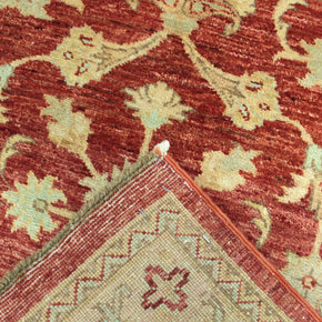 Chobi Rug - 142 cm x 93 cm