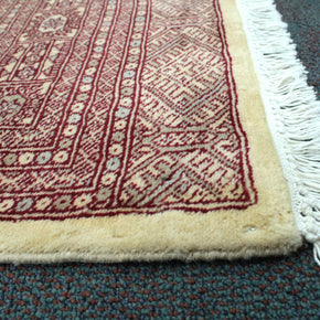 Bokhara Rug - 246 cm x 156 cm