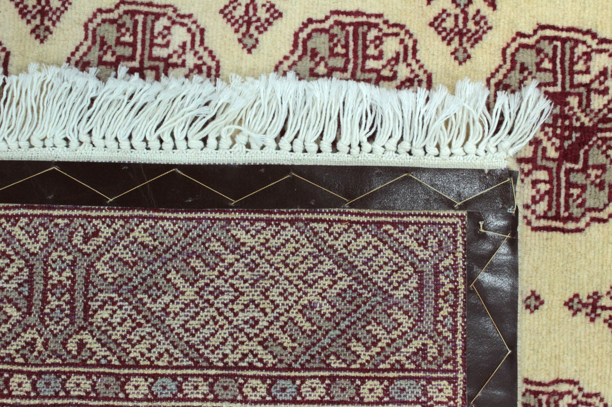 Bokhara Rug - 246 cm x 156 cm