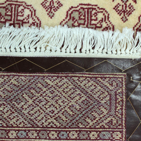 Bokhara Rug - 246 cm x 156 cm