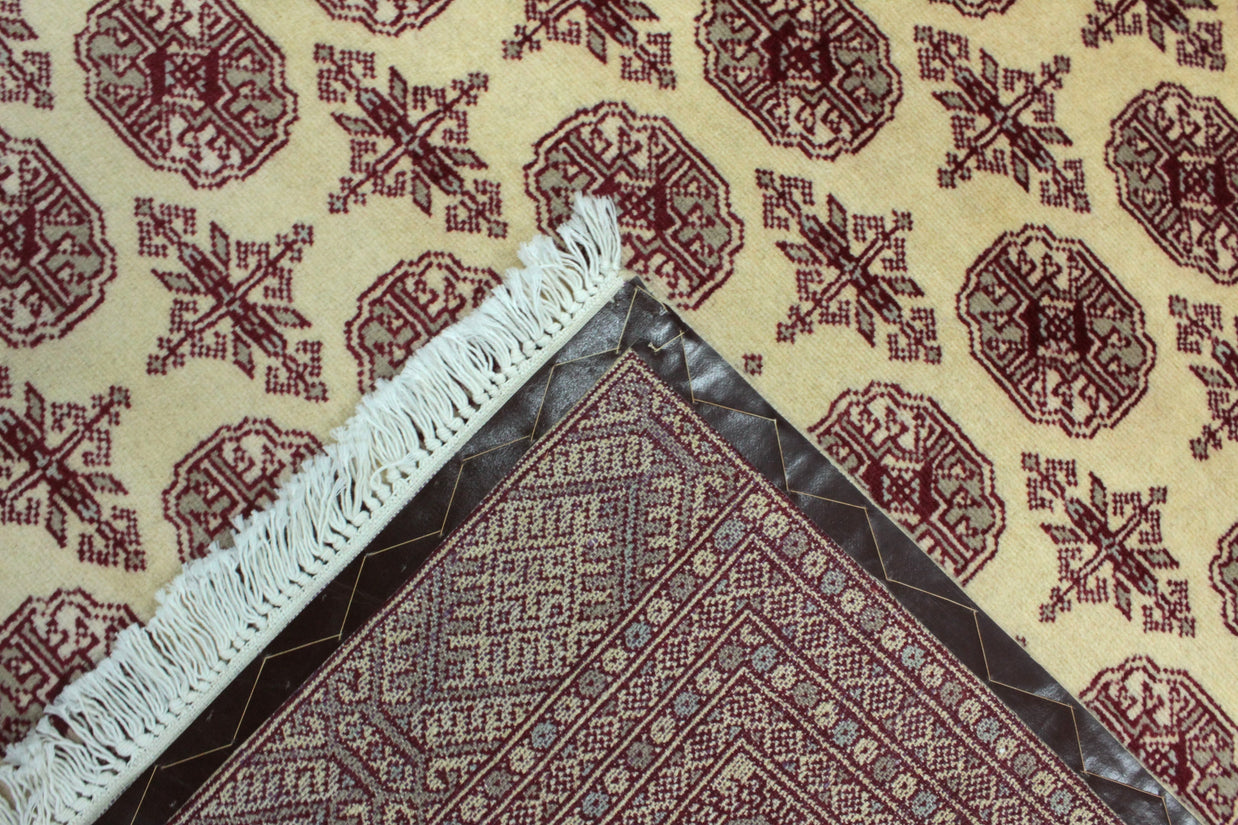 Bokhara Rug - 246 cm x 156 cm