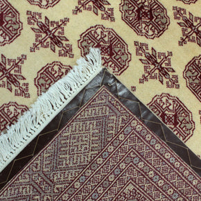 Bokhara Rug - 246 cm x 156 cm