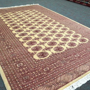 Bokhara Rug - 246 cm x 156 cm