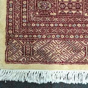 Bokhara Rug - 246 cm x 156 cm