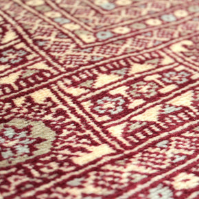 Bokhara Rug - 246 cm x 156 cm